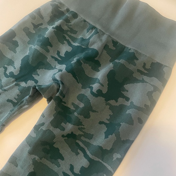 2pcs High Stretch Gym Set - Picture 8 of 10